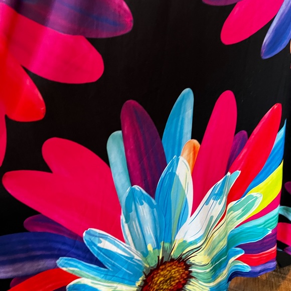 Full length sundress NWT - Picture 6 of 6